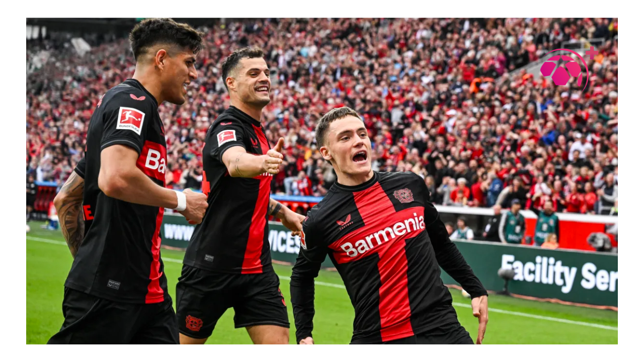 Bayer Leverkusen quebra 11 anos de hegemonia do Bayern de Munique e conquista seu primeiro título da Bundesliga