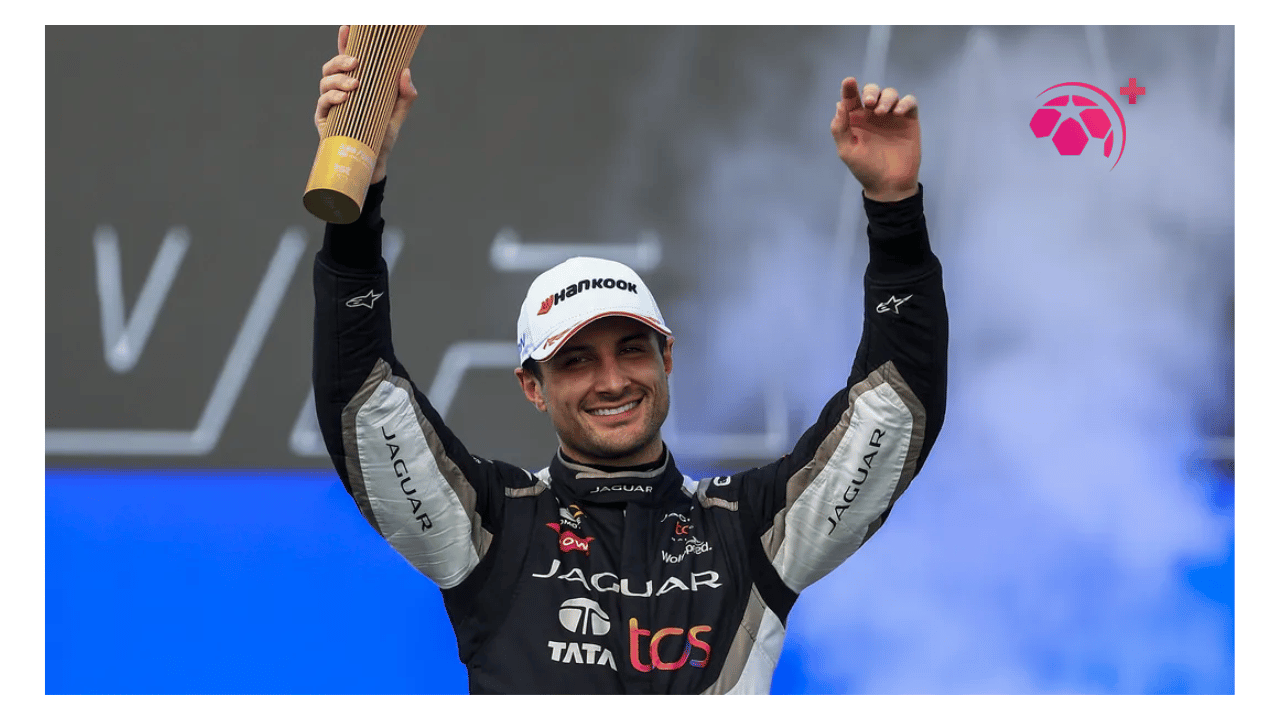 Mitch Evans surpreende e conquista a Pole Position no E-Prix de Misano