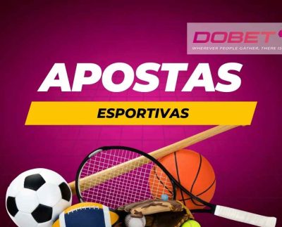 Apostas esportivas