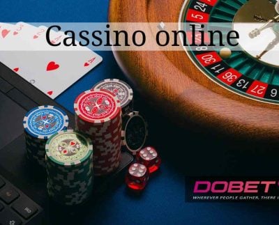 Cassino online