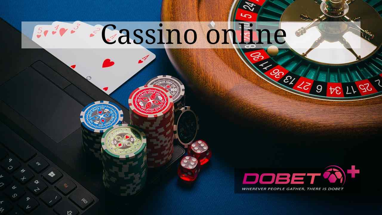 Maximize suas vitórias: navegando no mundo do Cassino Online