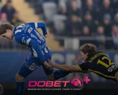 Comentário de futebol AIK x Goteborg 28/5/2024