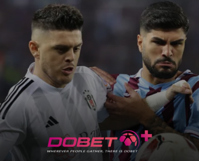 Comentário de futebol Besiktas x Trabzonspor 24/5/2024