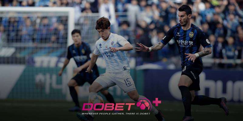 Comentário de futebol Incheon United x Ulsan 29/5/2024