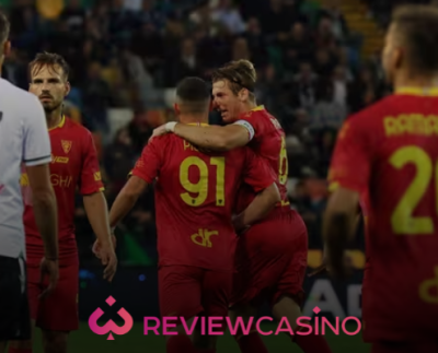 Comentário de futebol Lecce x Udinese 13/5/2024