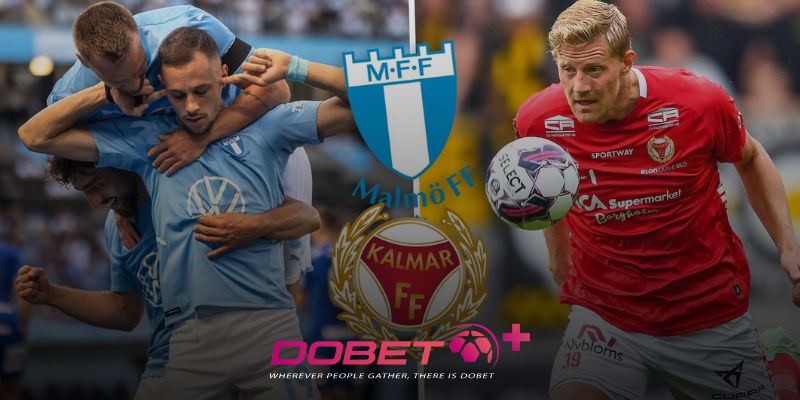 Comentário de futebol Malmo x Kalmar 25/5/2024