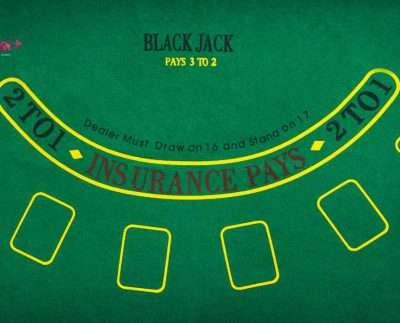 Dez erros frequentes ao jogar Blackjack online