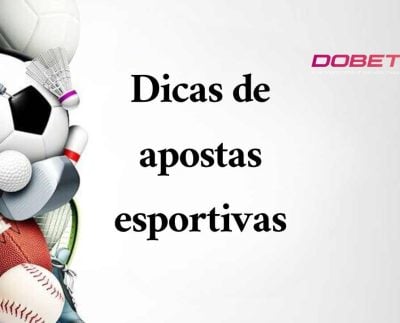 Dicas de apostas esportivas