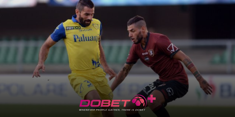 Especialistas em futebol prevêem a partida Salernitana x Verona