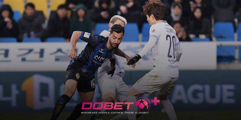 Formação esperada Incheon United x Ulsan