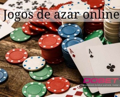 Jogos de azar online