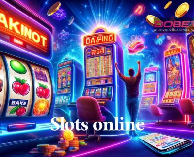 Slots online