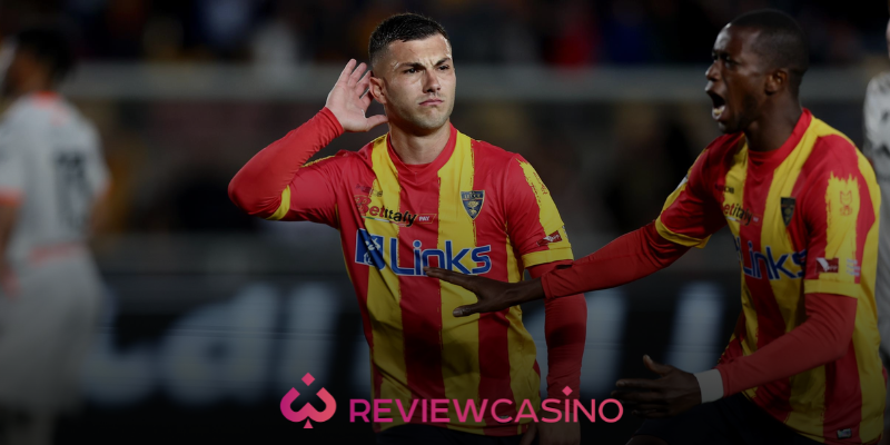 Últimas informações de força Lecce vs Udinese