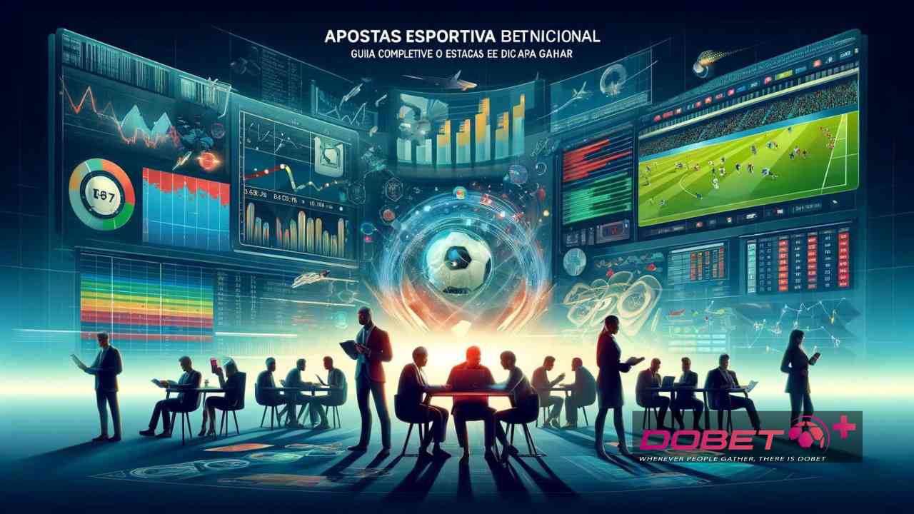 Apostas Esportivas Betnacional: Guia Completo de Estratégias e Dicas para Ganhar