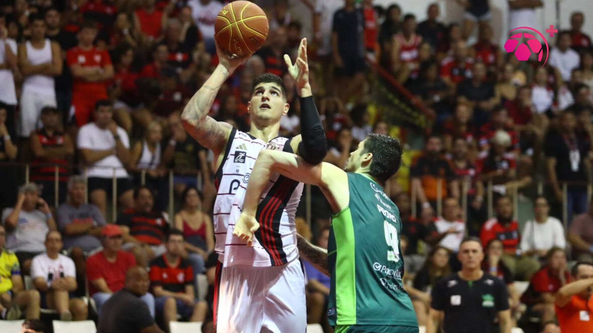 Bauru x Flamengo ao Vivo pela Semifinal do NBB: Onde Assistir e Horário