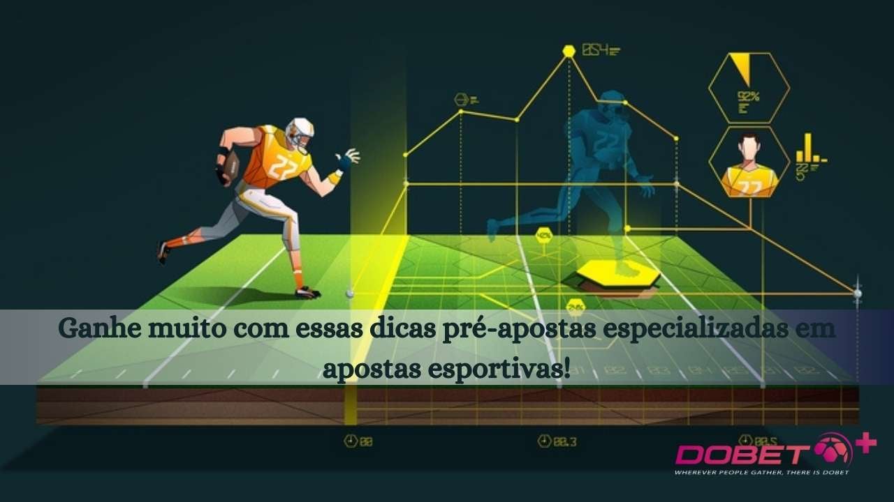 Desbloqueie o sucesso: dicas especializadas em apostas esportivas para grandes vitórias