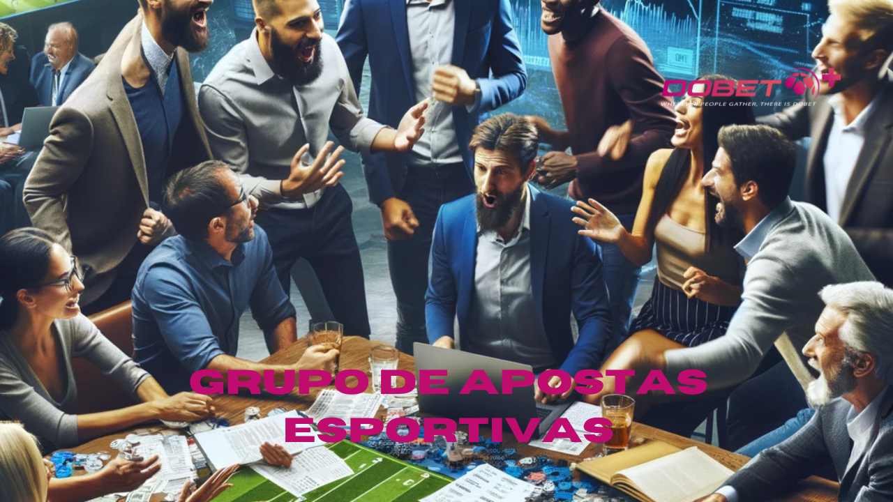 As 5 principais estratégias comprovadas para vitórias recordes em grupos de apostas esportivas