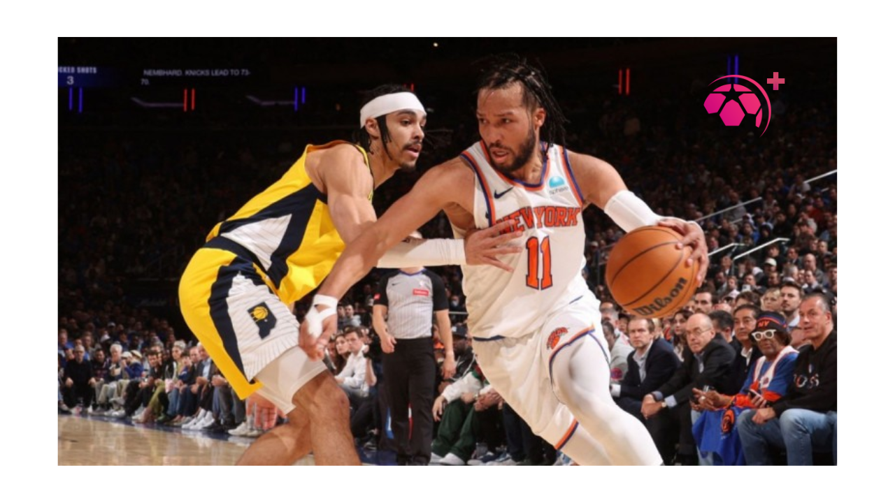 New York Knicks x Indiana Pacers: Disputa Eletrizante nos Playoffs da NBA