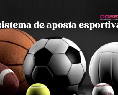 sistema de aposta esportiva