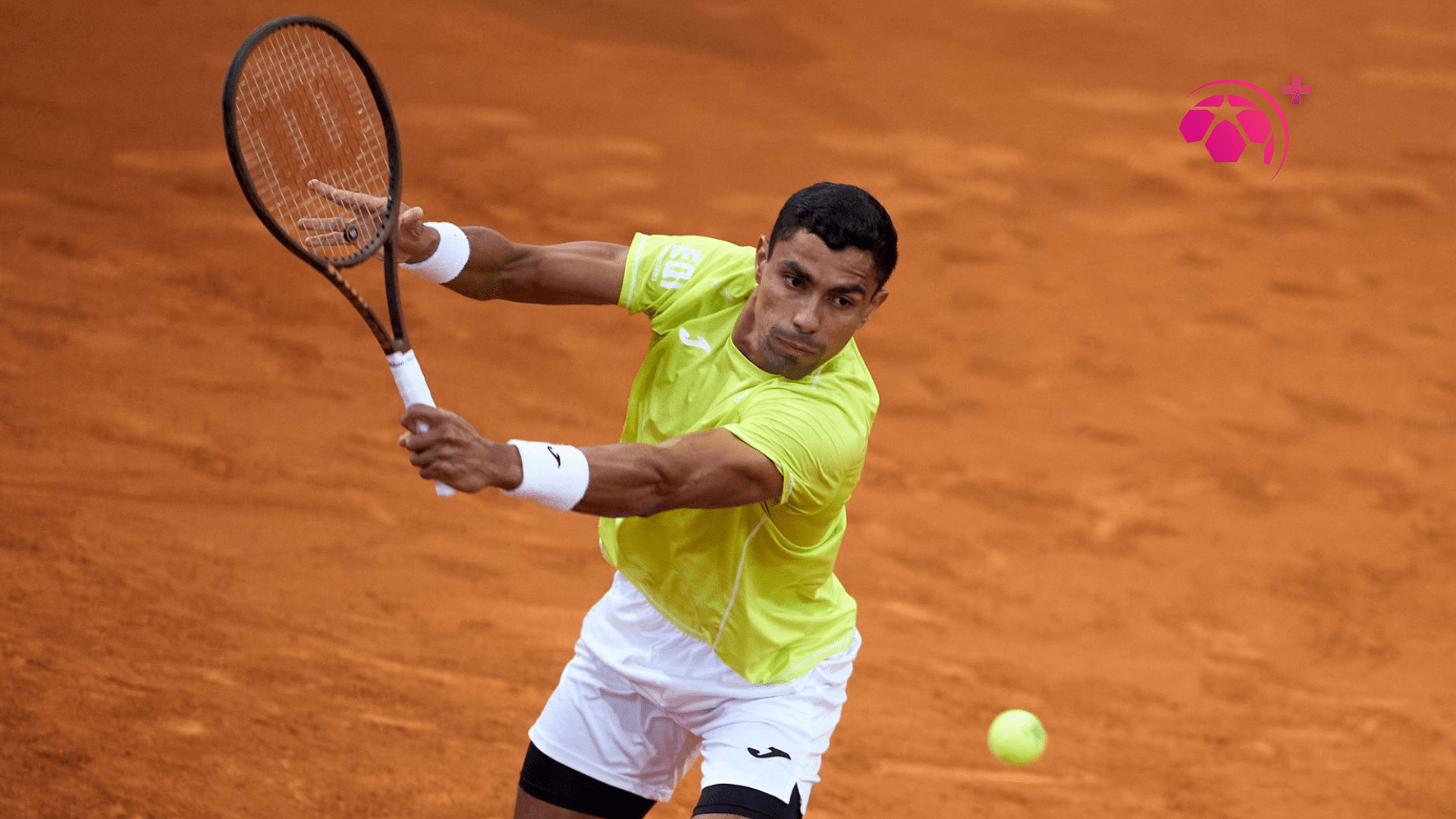 Monteiro, Meligeni e Pigossi Furam Quali e Vão Disputar Roland Garros