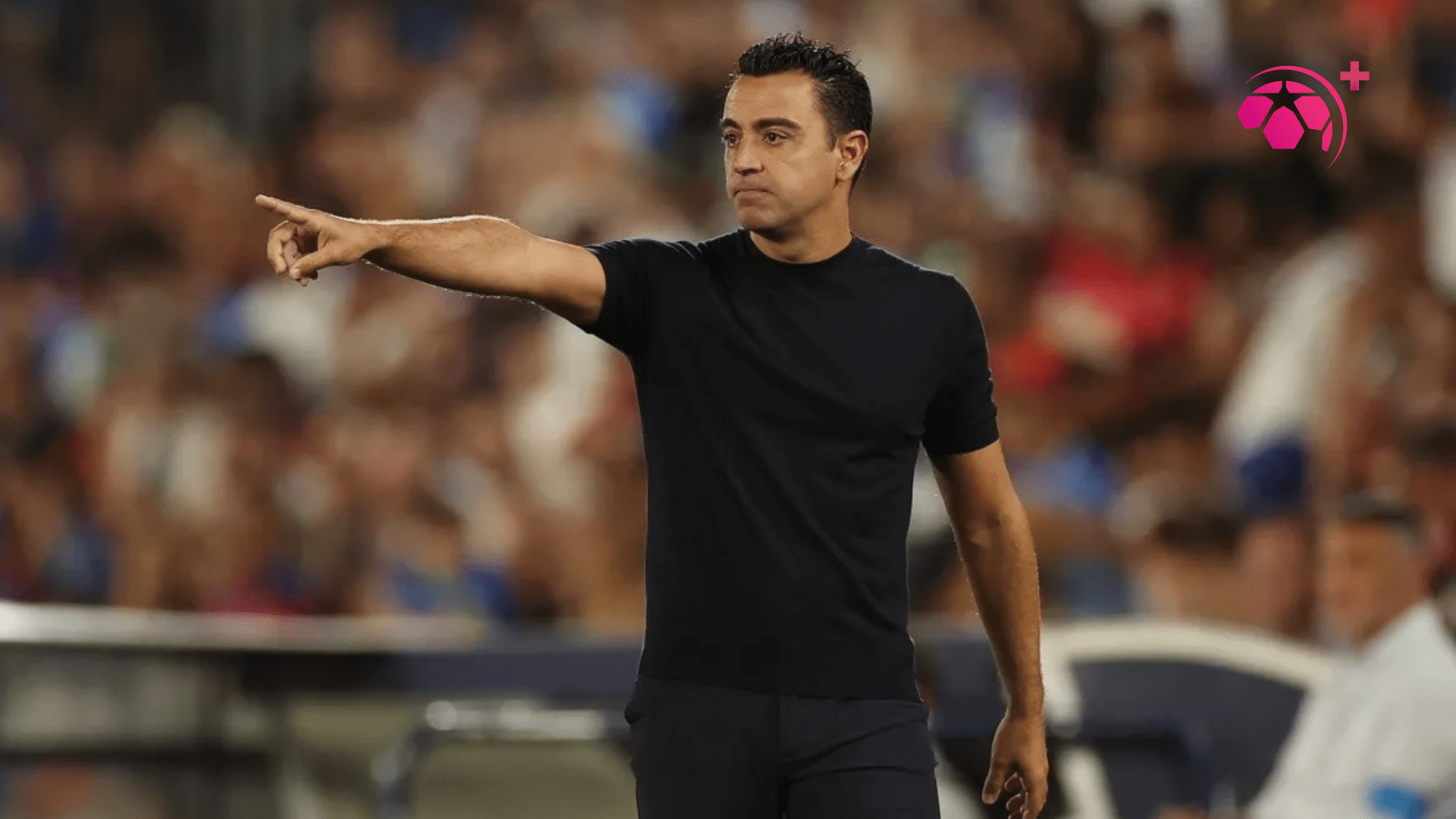 Barcelona Demite Técnico Xavi