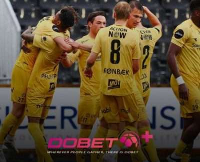 Comentário de futebol Haugesund x Bodo Glimt 2/6/2024