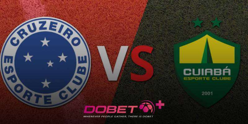 Cruzeiro vs Cuiaba futebol comentário 14/6/2024