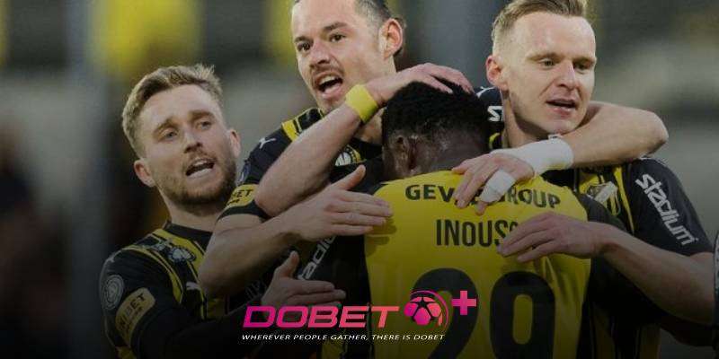 DOBET Prevê a Pontuação de Hacken x AIK Solna