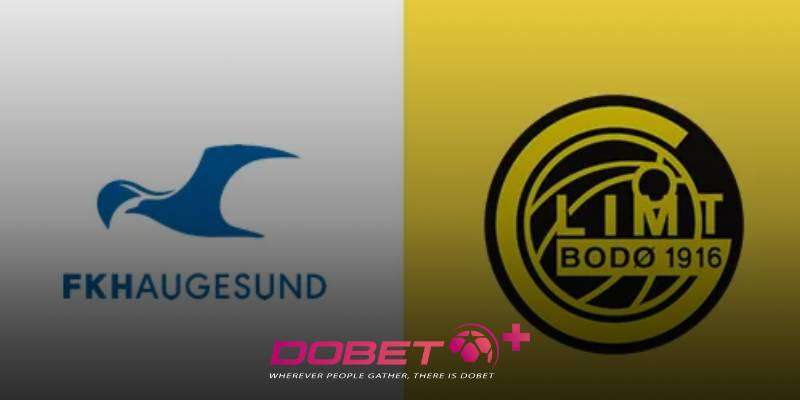 DOBET prevê a pontuação de Haugesund vs Bodo Glimt