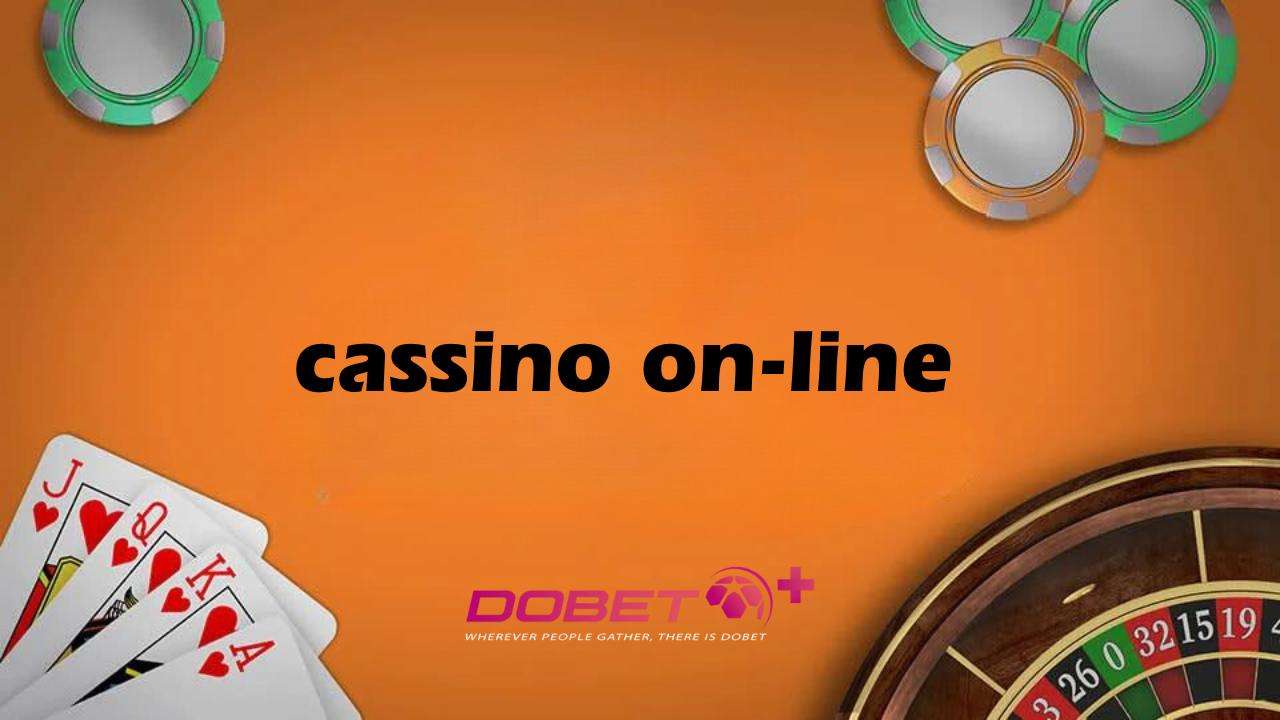 cassino online