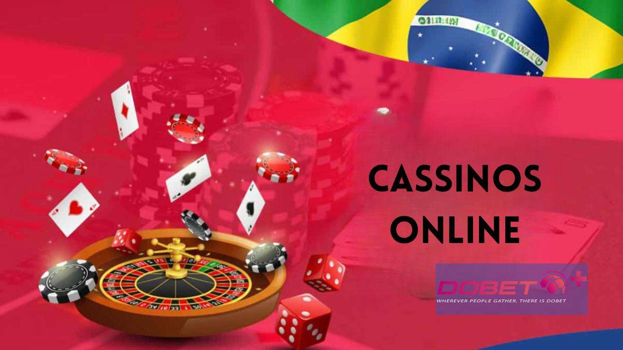 cassinos online