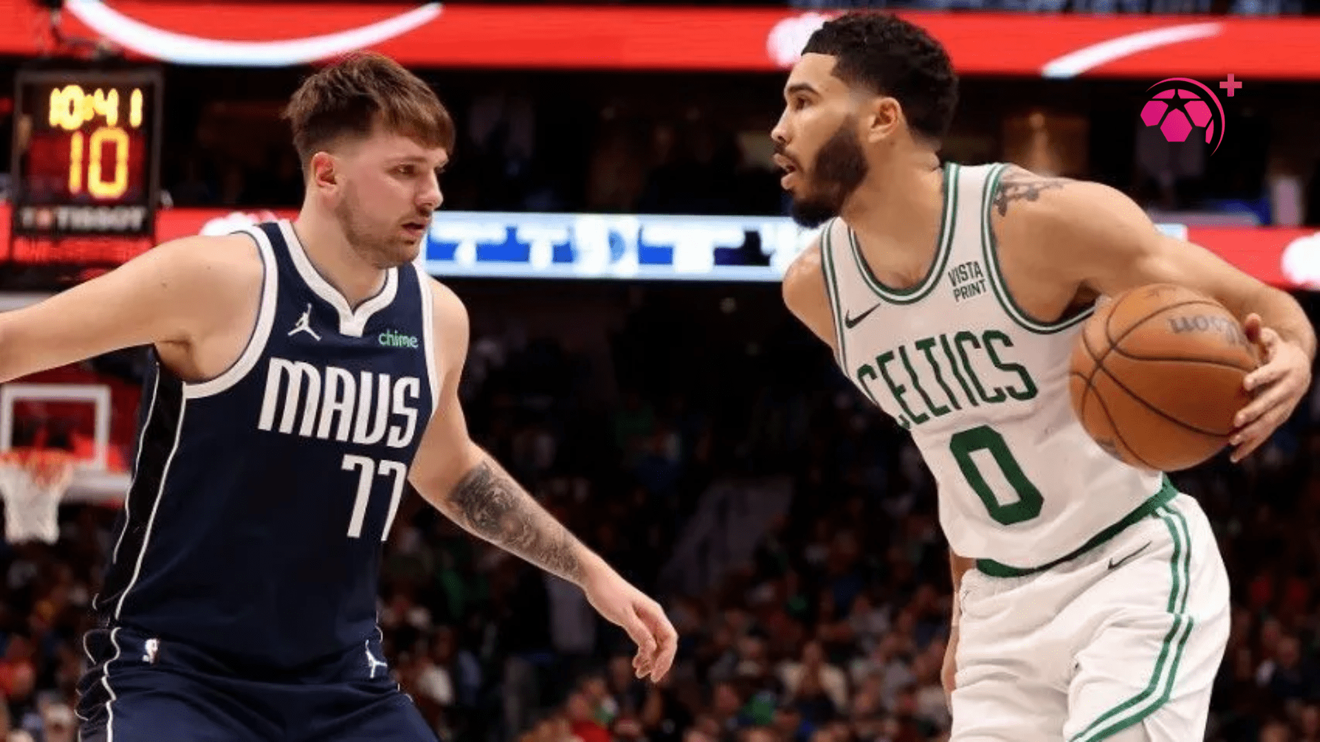 Boston Celtics e Dallas Mavericks Iniciam Disputa das Finais da NBA: Horário e Onde Assistir