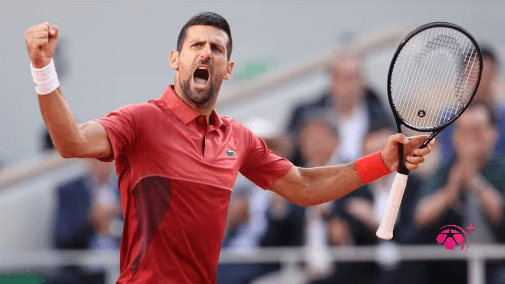 Djokovic Consegue Virada Espetacular e Avança às Quartas de Final em Roland Garros