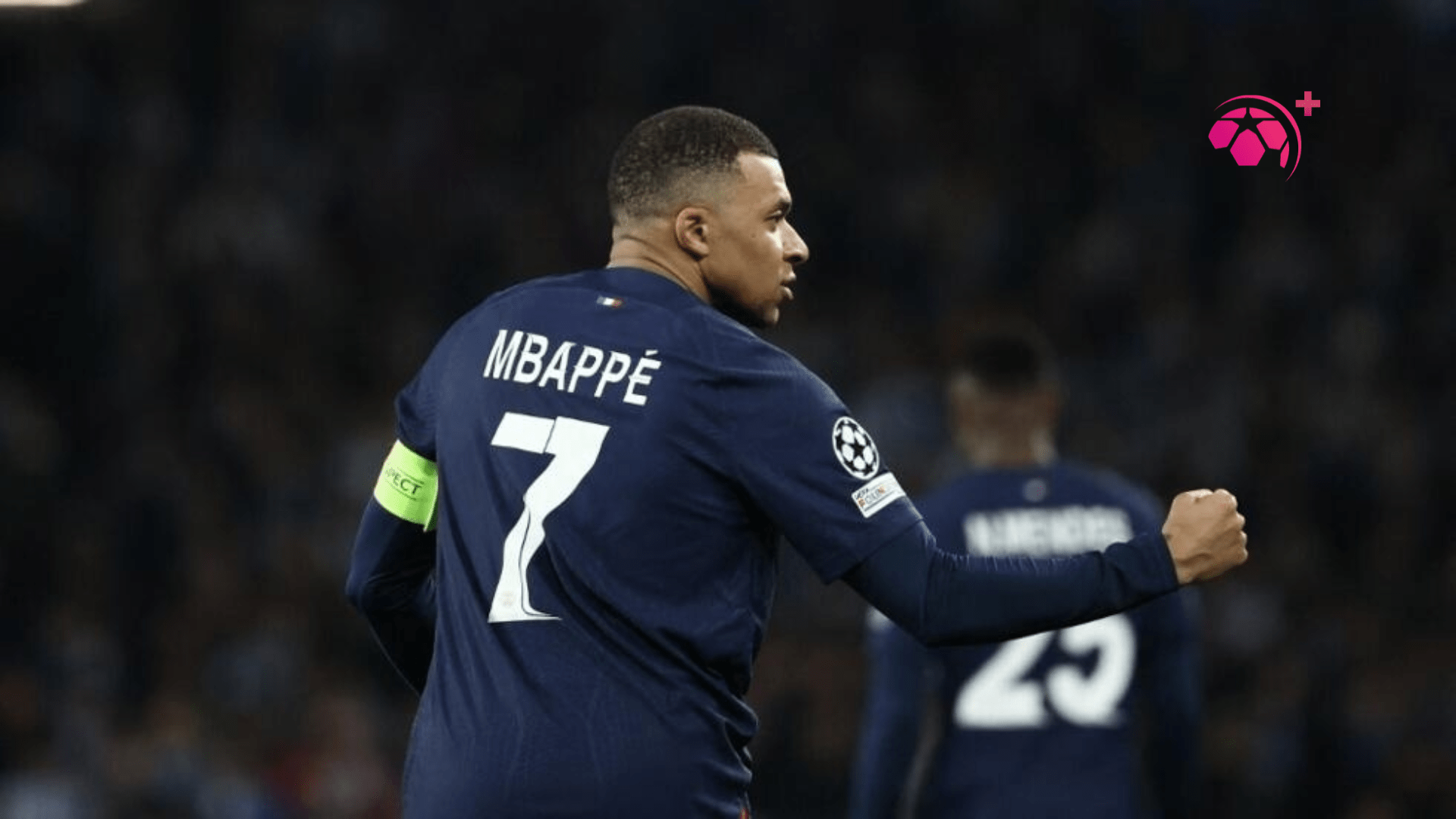 Real Madrid Anuncia Contratação de Mbappé com Contrato Milionário