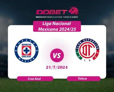 Comentário de futebol Cruz Azul x Toluca