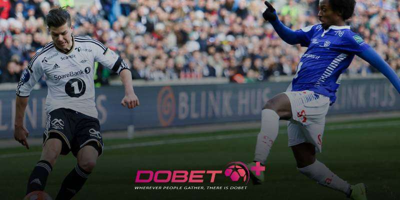 DOBET prevê o placar de Sarpsborg x Rosenborg