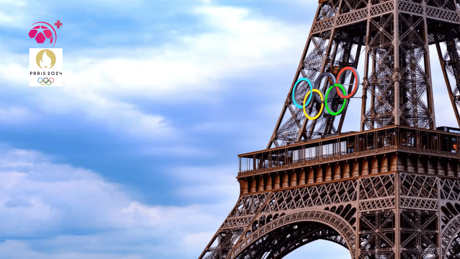 Abertura das Olimpíadas de Paris 2024: onde assistir e horário