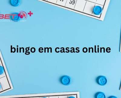 bingo em casas online