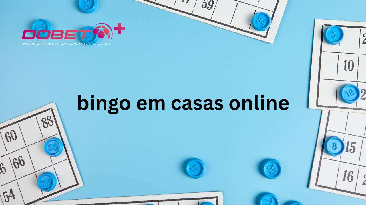 Guia abrangente: descubra as principais variações de bingo online para experimentar agora