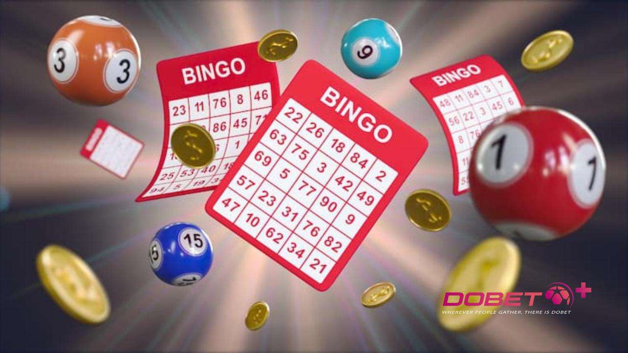 cartela de bingo