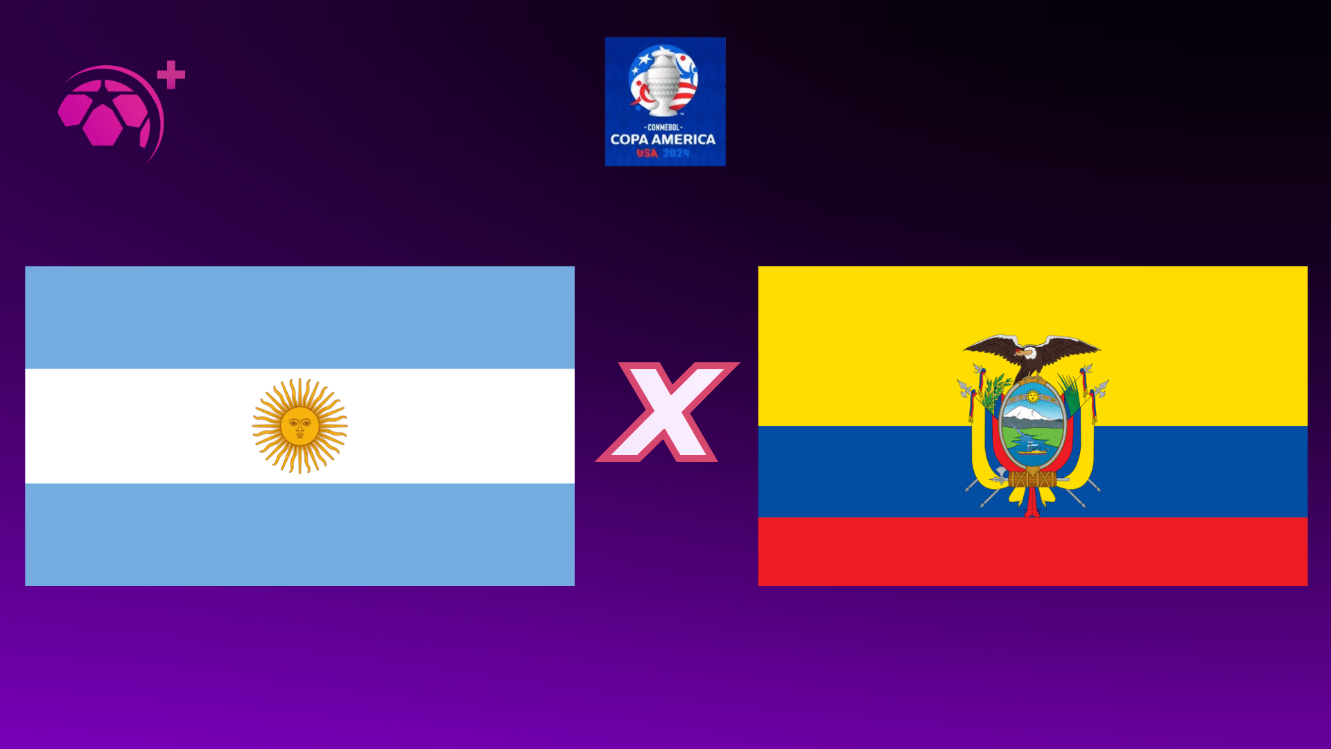 Argentina x Equador: Estatísticas e Histórico do Confronto