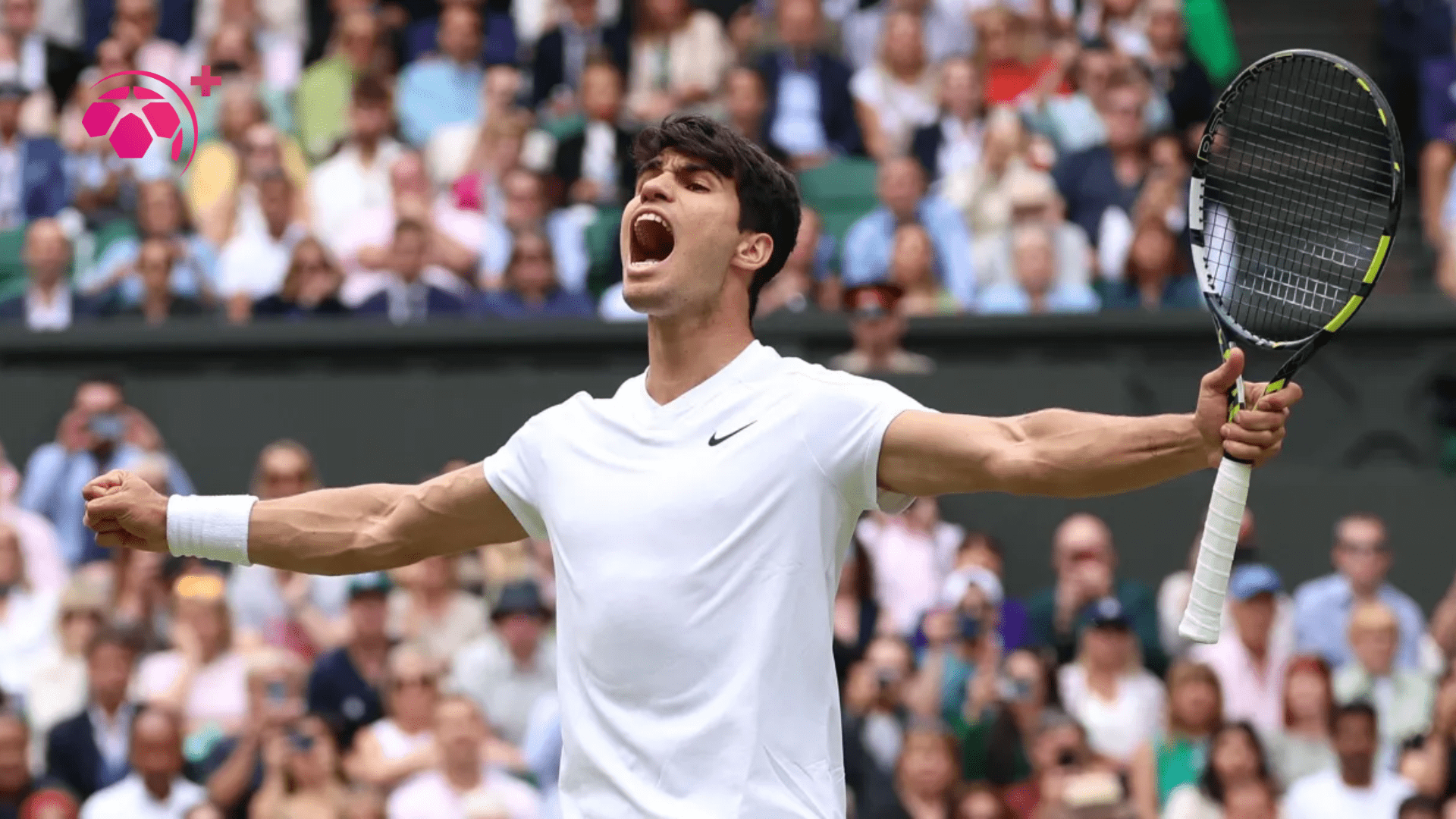 Carlos Alcaraz Vence Novak Djokovic e Conquista Bicampeonato em Wimbledon