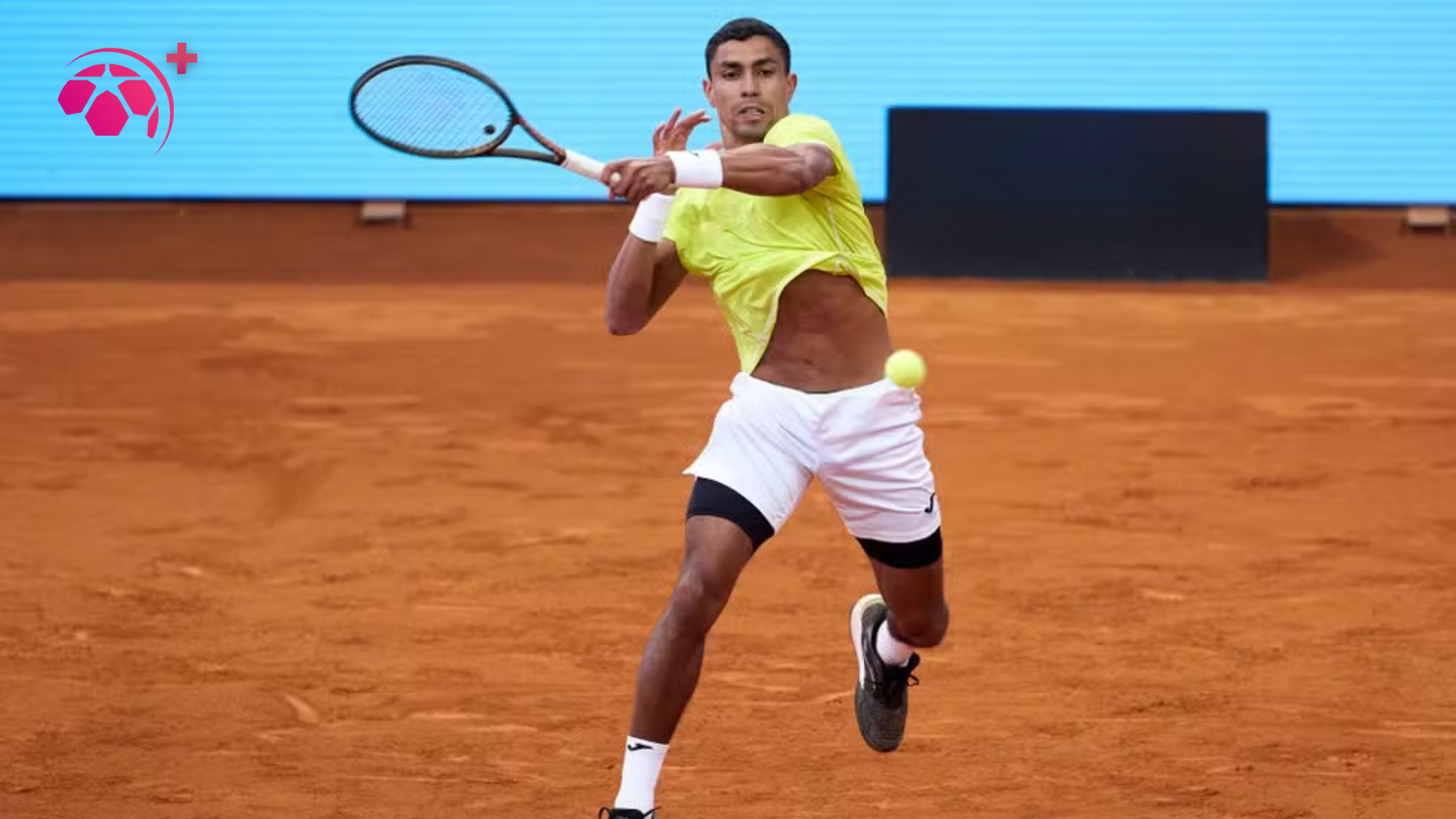 Thiago Monteiro Elimina Casper Ruud e Avança nas Quartas de Final do ATP de Bastad