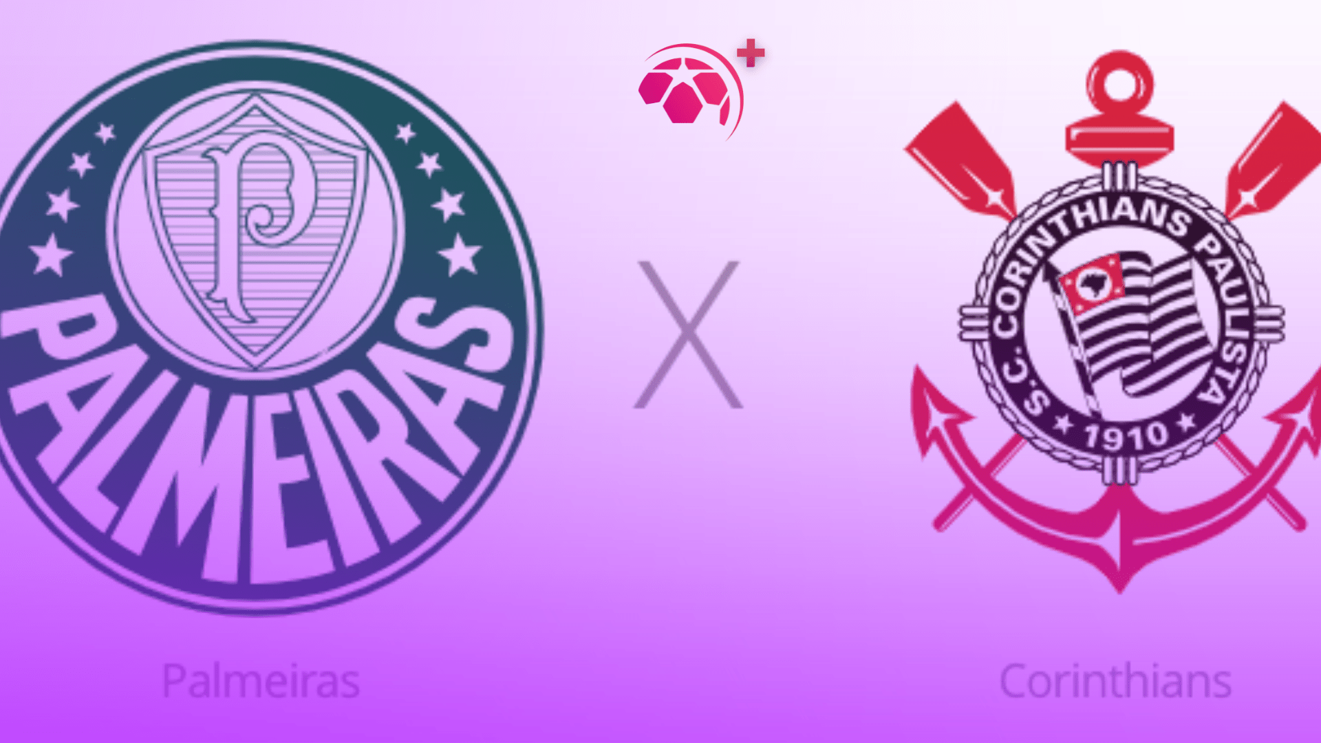 Clássico Paulista: Palmeiras vs Corinthians se Enfrentam no Brasileirão