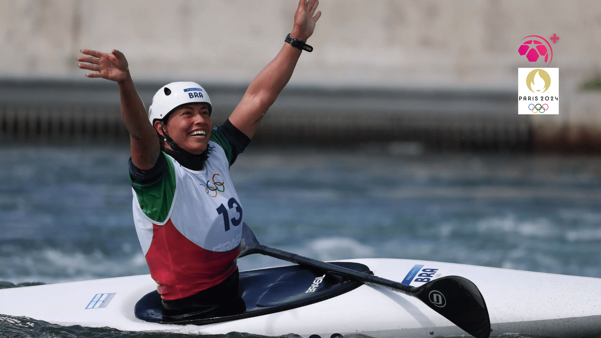 Paris 2024: Quais são as chances de medalha para o Brasil nesta quarta-feira (31)