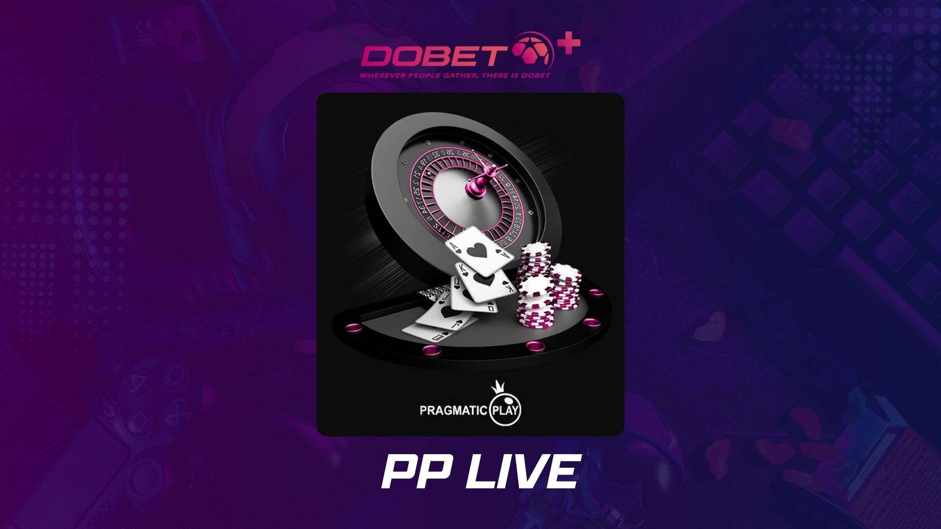 PP Live: A Plataforma de Cassino Online Preferida pelos Jogadores Brasileiros