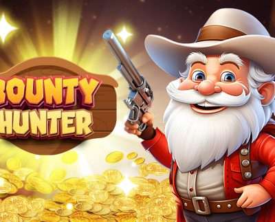 Bounty Hunter Dobet