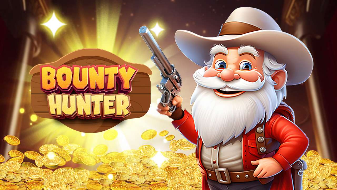 Bounty Hunter Dobet: Aventura e Adrenalina Esperam por Você!