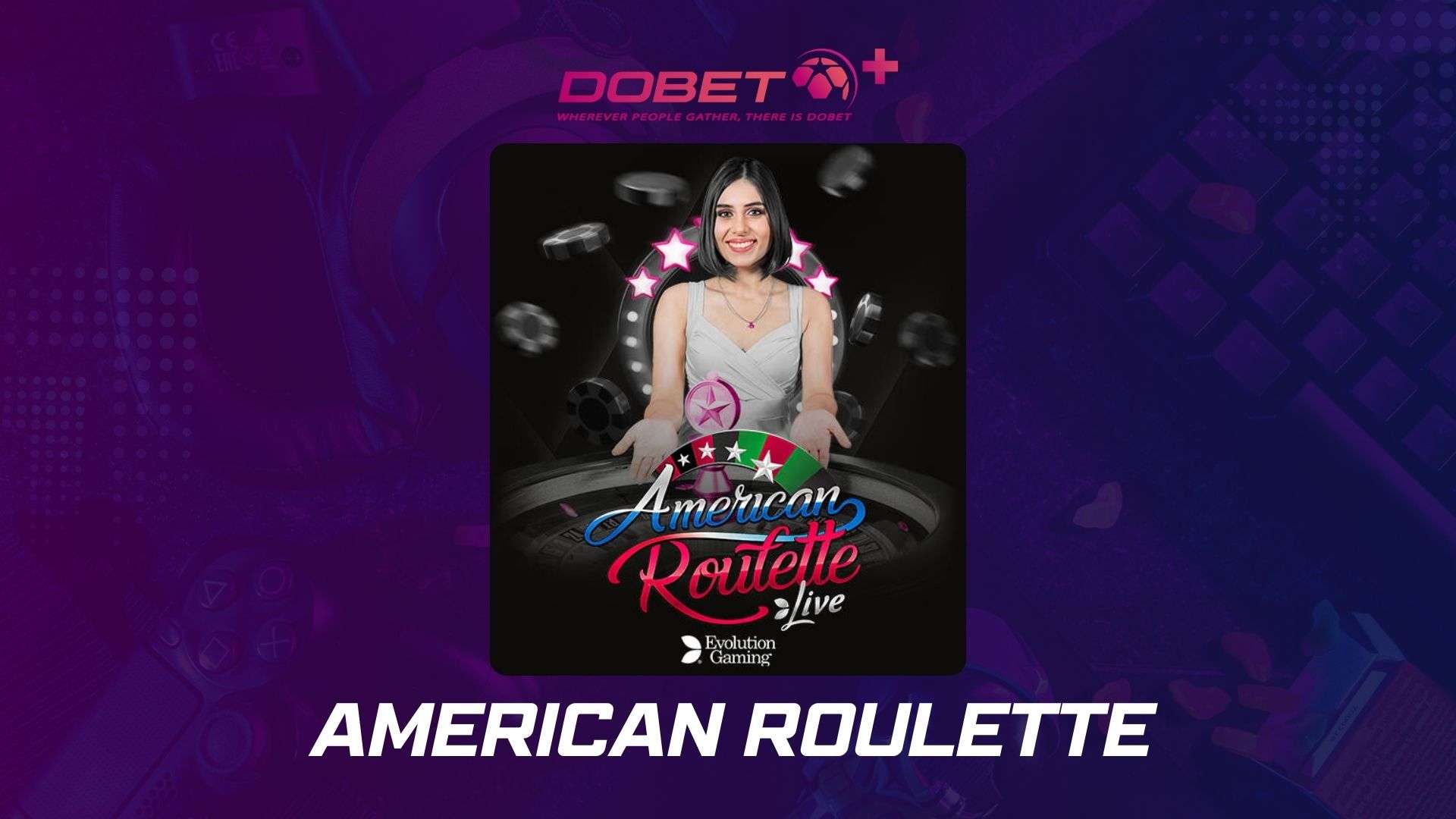 American Roulette: A Atração Duradoura e o Prazer de Jogar para os Brasileiros