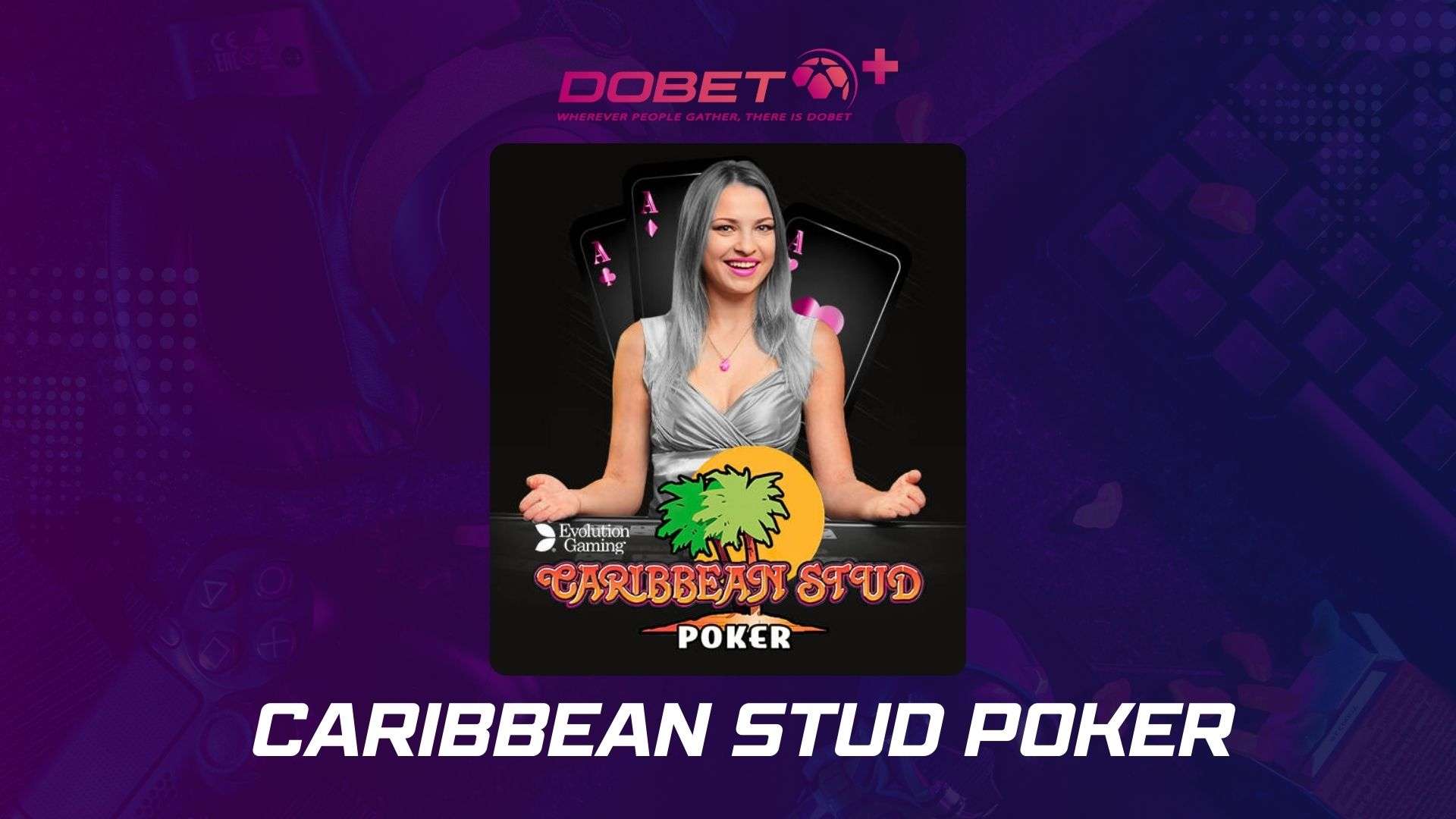 Descubra o Excitante Mundo do Caribbean Stud Poker: Um Guia Completo